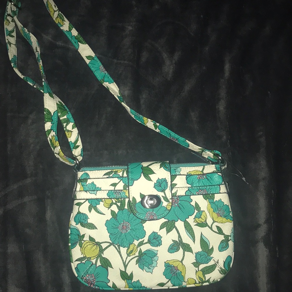 Merona Crossbody bag.